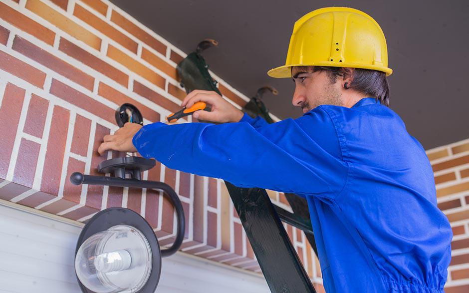 entreprise d'électricité Villennes-sur-Seine