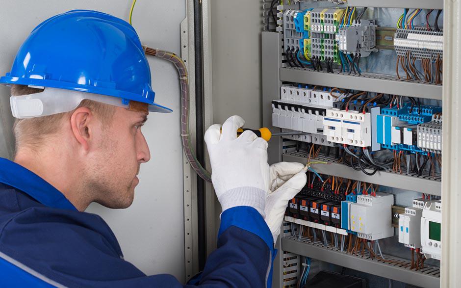 recherche travail électricien bâtiment Le Blanc-Mesnil