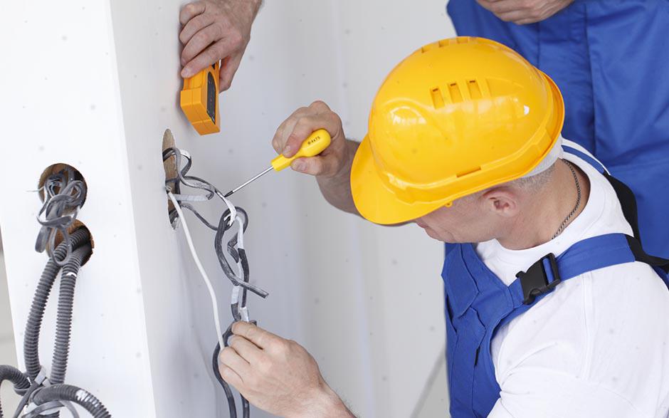 électricien dépannage Arcueil