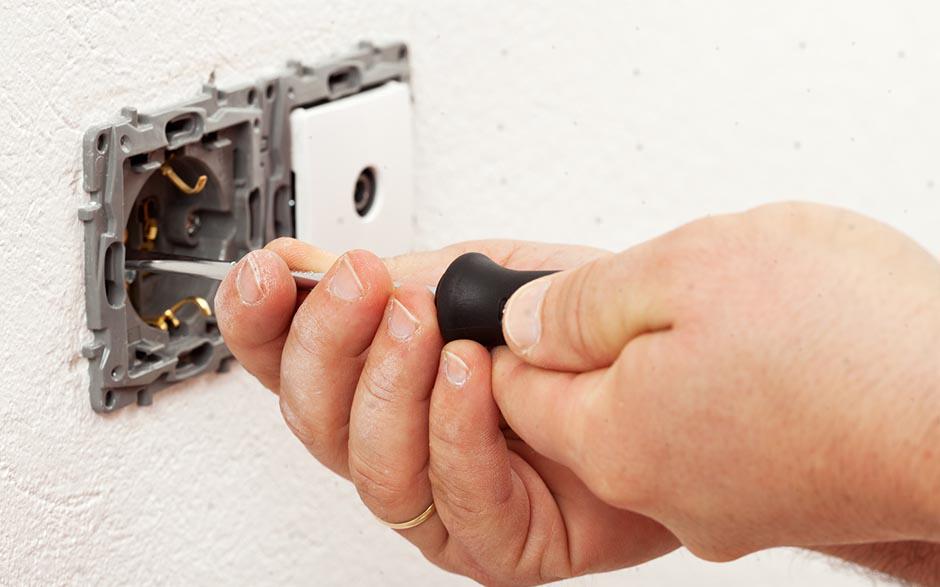 dépannage électricien Arcueil