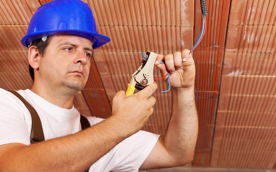 électricité bâtiment Arcueil