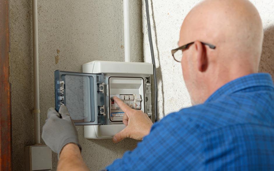 entreprise électricité bâtiment Stains